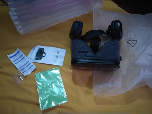 bobo vr z5 отзывы
