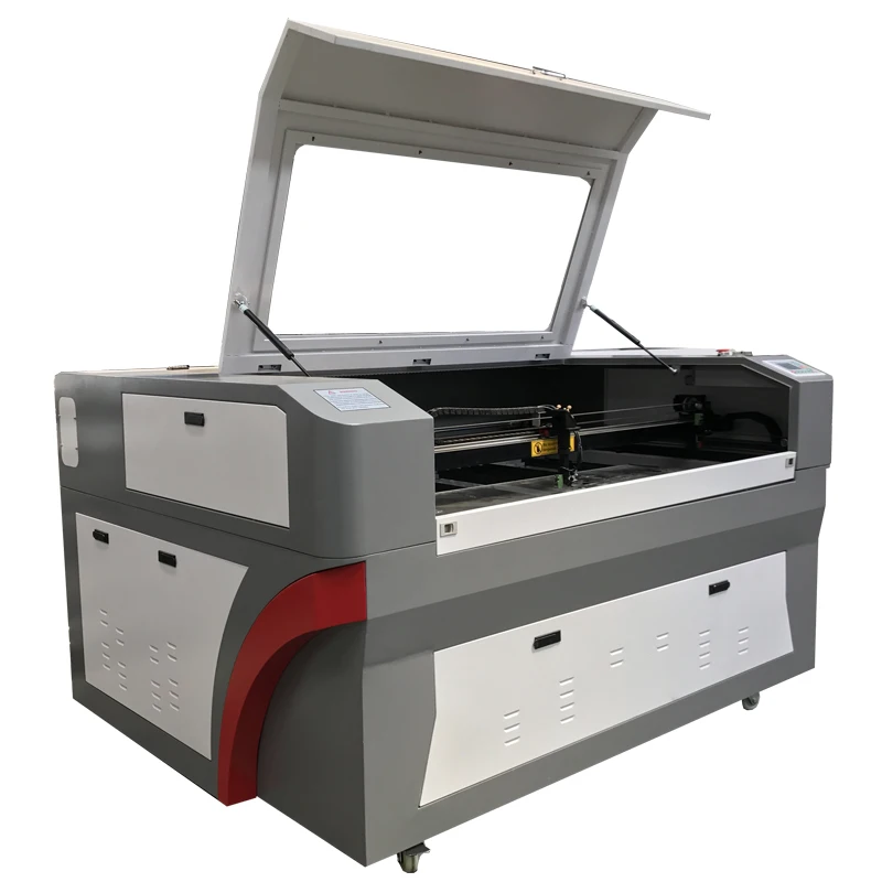 

Factory New 80 Watt CO2 LASER Engraver 1390 CNC Laser Engraving Machine For Wood MDF Metal Cutting