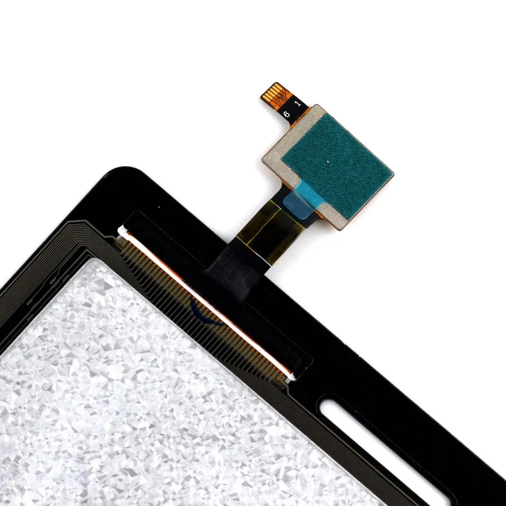 STARDE запасной ЖК дисплей для Lenovo Tablet3 710 Tab3 710F TB3 710I LCD с сенсорным экраном