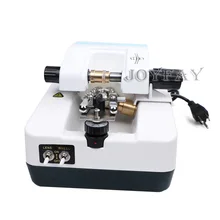 Нержавеющая сталь оптический объектив Groover объектив щелевая машина CP-3CR