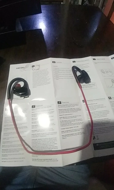 dacom p10 отзывы