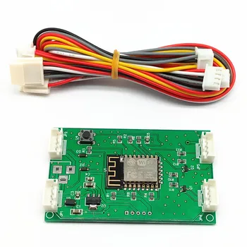 

Wifi Type Online Counter for Coin Acceptor Bill Banknote Acceptor