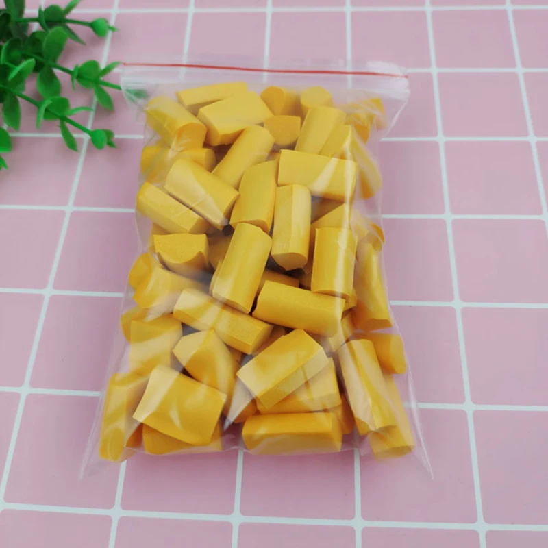 Happy Monkey In Stock 15g/pack Slime Supplies DIY Sponge Strip Slime Accessories Filler Sprinkles For Fluffy Clear Crystal Slime Happy Monkey In Stock 15g/pack Slime Supplies DIY Sponge Strip Slime Accessories Filler Sprinkles For Fluffy Clear Crystal Slime