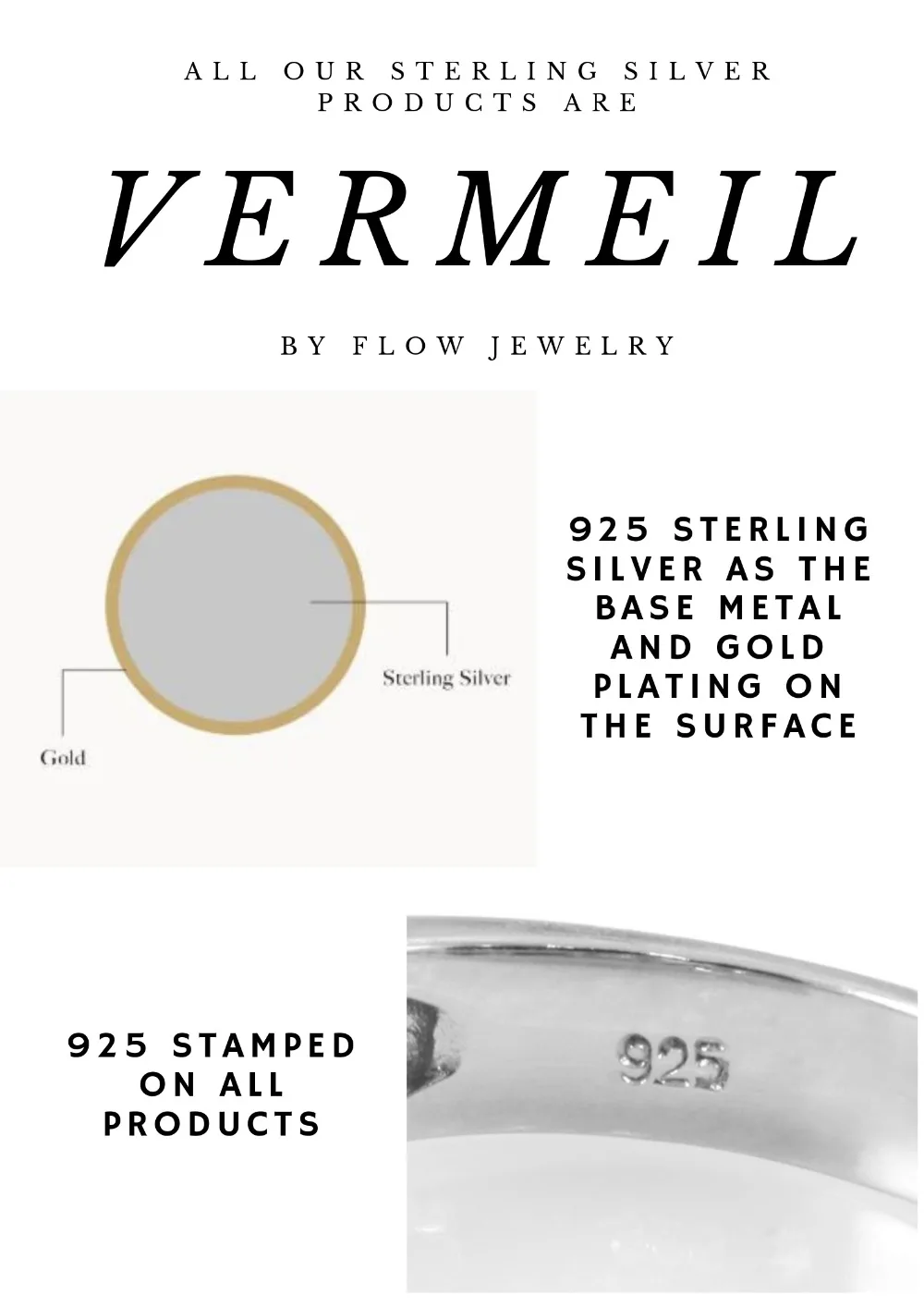 vermeil