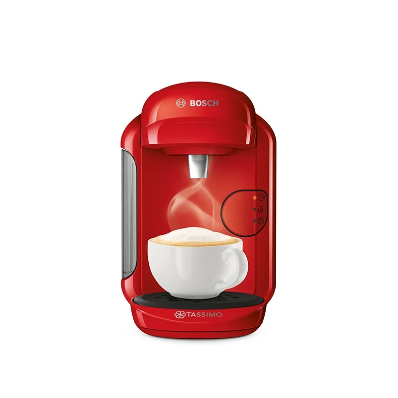 Mesin Kopi Bosch Tassimo TAS 1402/1403 