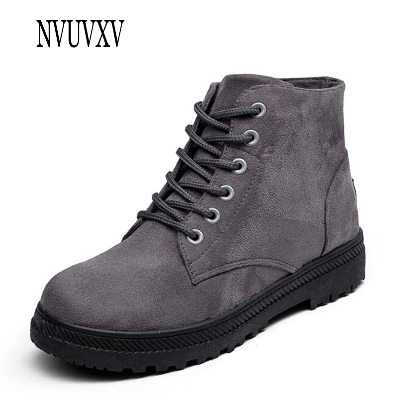 

Spring and Autumn Korean cloth shoes casual and comfortable women's shoes non-slip flat shoes large size Simple high shoes sh273