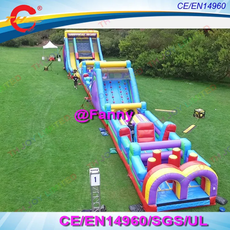 obstacle 4