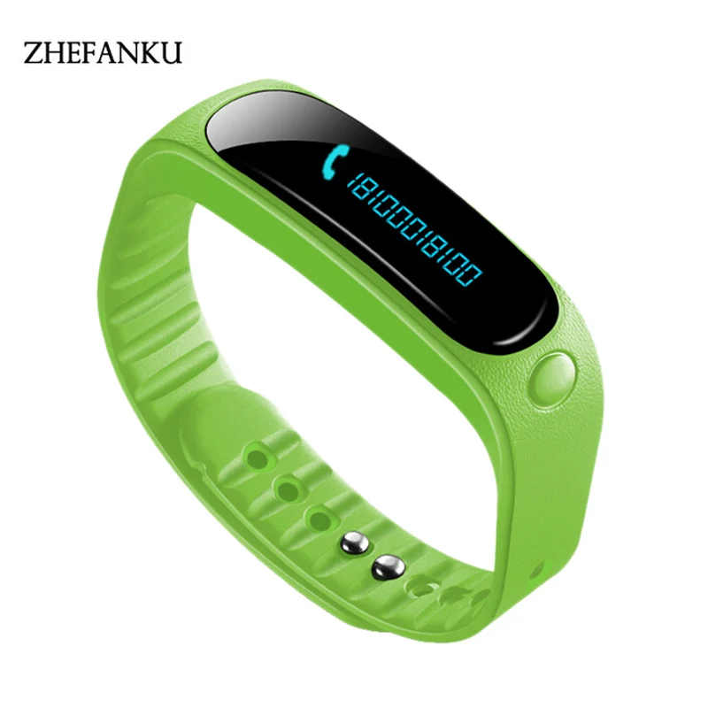 mi led smart watch