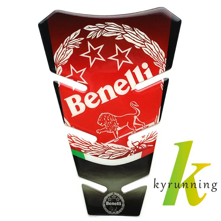 Motorcycle Accessories Carbon Fiber Tank Pad tank