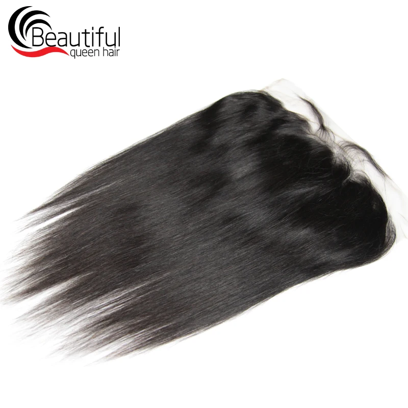 13x6 straight frontal