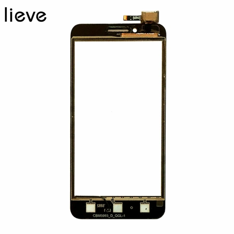 lieve 5'' mobile screen for Lenovo A2020 Vibe C A2020a40 front touch digitizer touch panel replacement sensor with free tools2