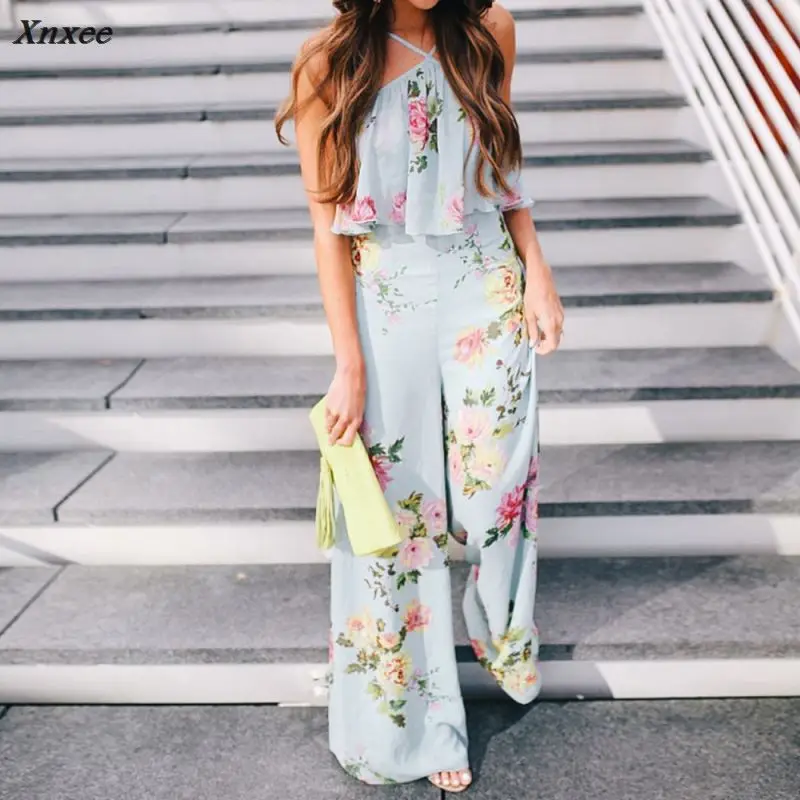 Jumpsuits and Playsuits