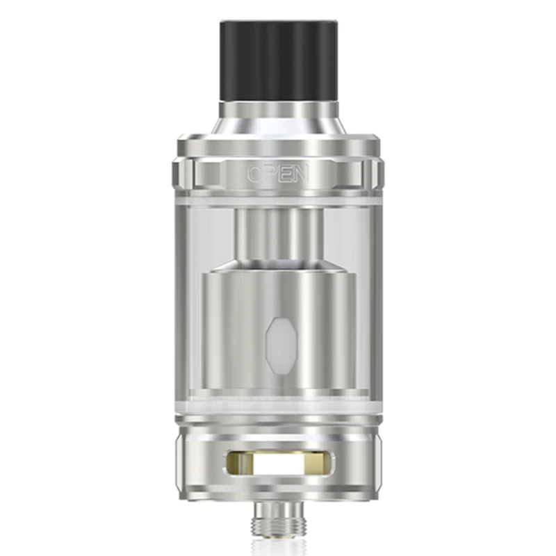 Eleaf Melo 300 6 5 мл атомайзер бак с ES Sextuple 0 17 Ом катушка головка для Kit-Серебристый |