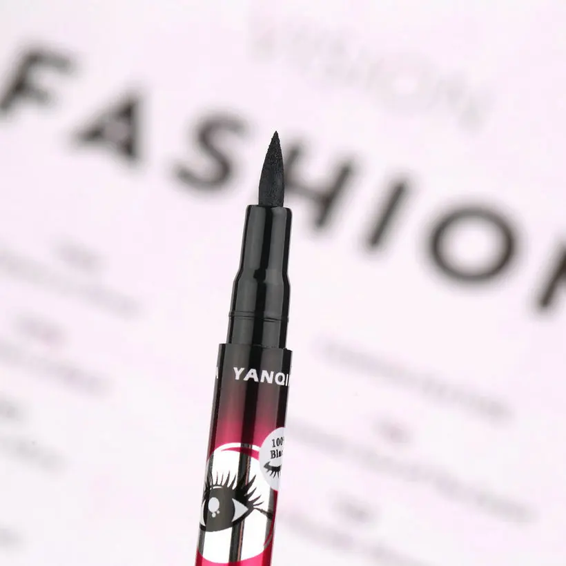 Waterproof-Black-Eyeliner-Liquid-gel-liner-Comestics-Eye-Liner-deliniador-para-olhos-makeup-eyeliner-pencil-lapis (2)
