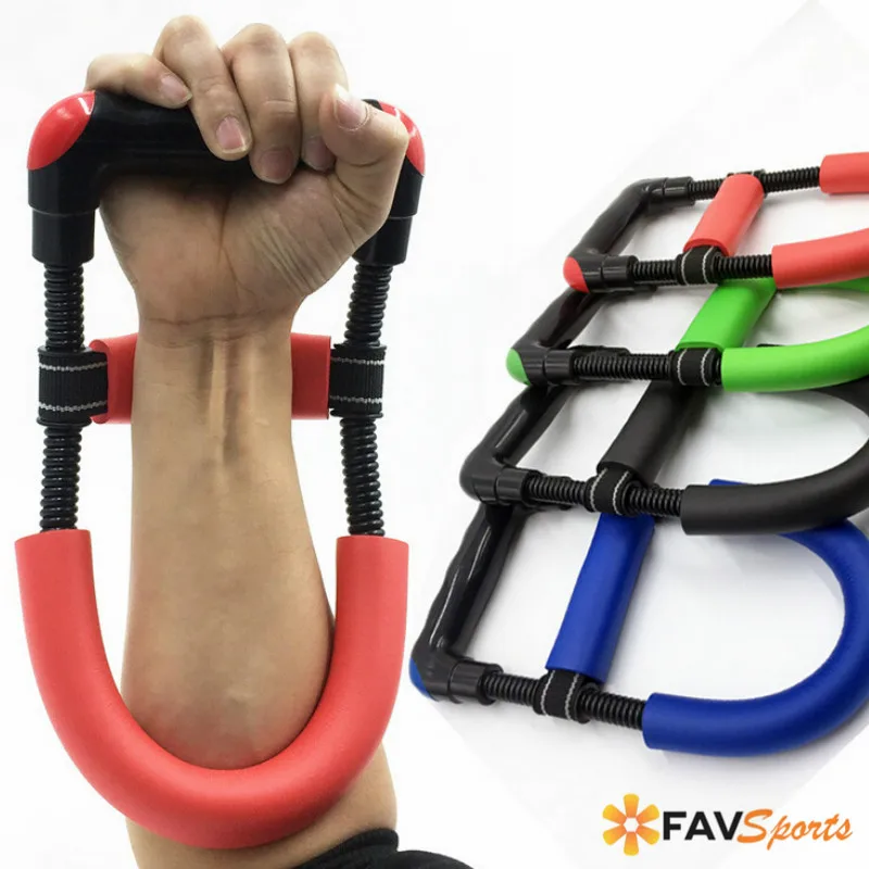 Adjustable-Strength-Anti-slide-Power-Wrist-Arm-Brawn-Training-Device-Steel-Forearm-Wrist-Exerciser-Fitness-Equipment (1)