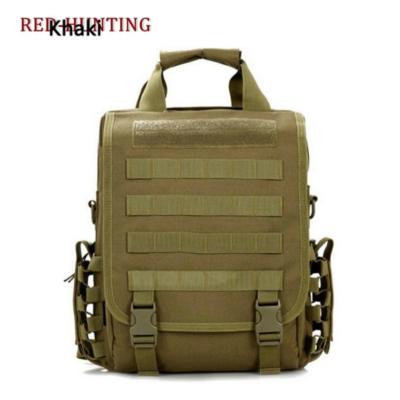 Новые дорожные сумки, сумки на плечо для улицы, Рюкзак Molle 14 дюймов, сумка для ноутбука, сумка для камеры Mochila, военная тактическая сумка-мессенджер