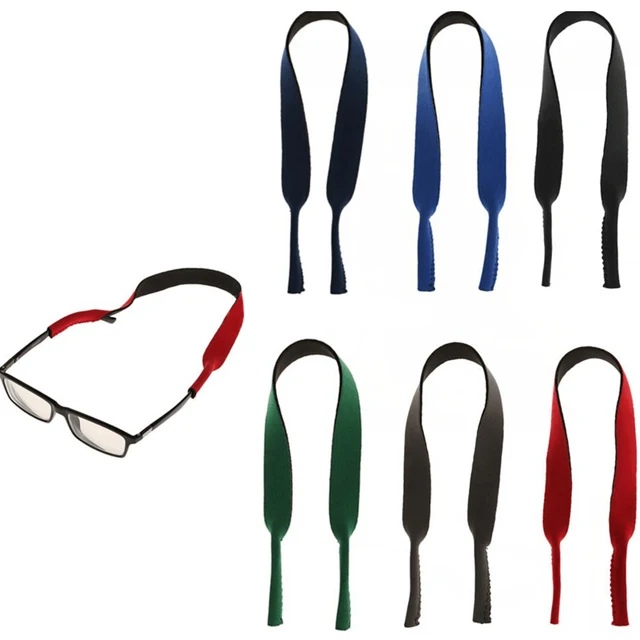 Buy Strap Belt Solid Sport Running Stretchy Spectacle