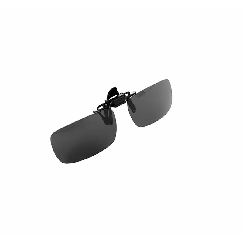 Strong-Toyers Hign качественные брендовые солнцезащитные очки вождения очки серые с мягкой коробкой