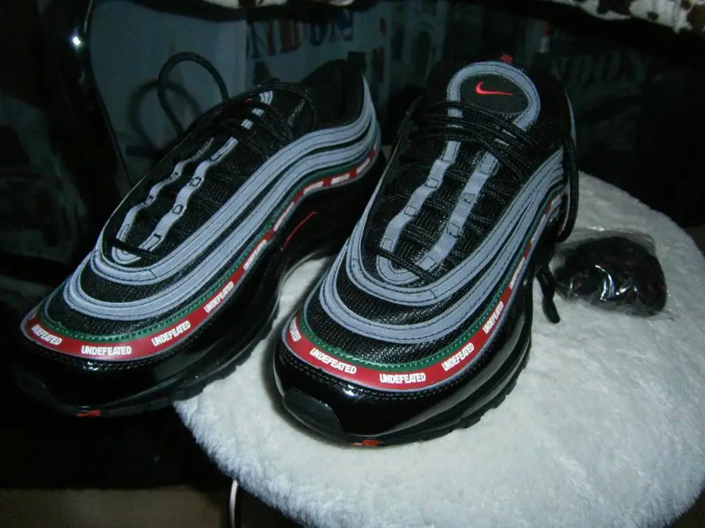 intersport nike air max 97