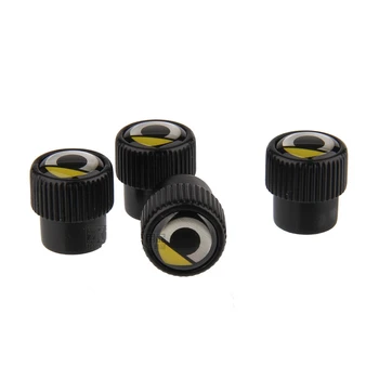 

Car Tyre Valve Dust Air Caps Wheel Tire Stems For SMART Fortwo Sharpread Roadster Forfour Pearlgrey Pure Forspeed Forstars