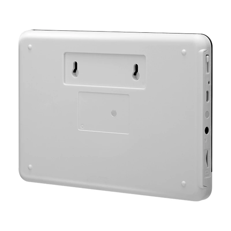 Digoo DG-HOSA 433 MHz GSM inalámbrico y WIFI DIY inteligente sistemas de alarma de seguridad para el hogar Kits Sensor de movimiento por infrarrojos puerta magnetismo alerta