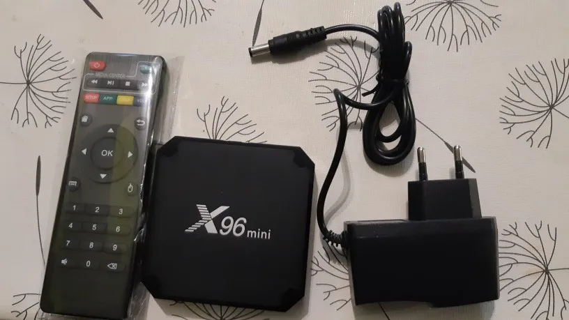 vontar x96 мини тв box отзывы