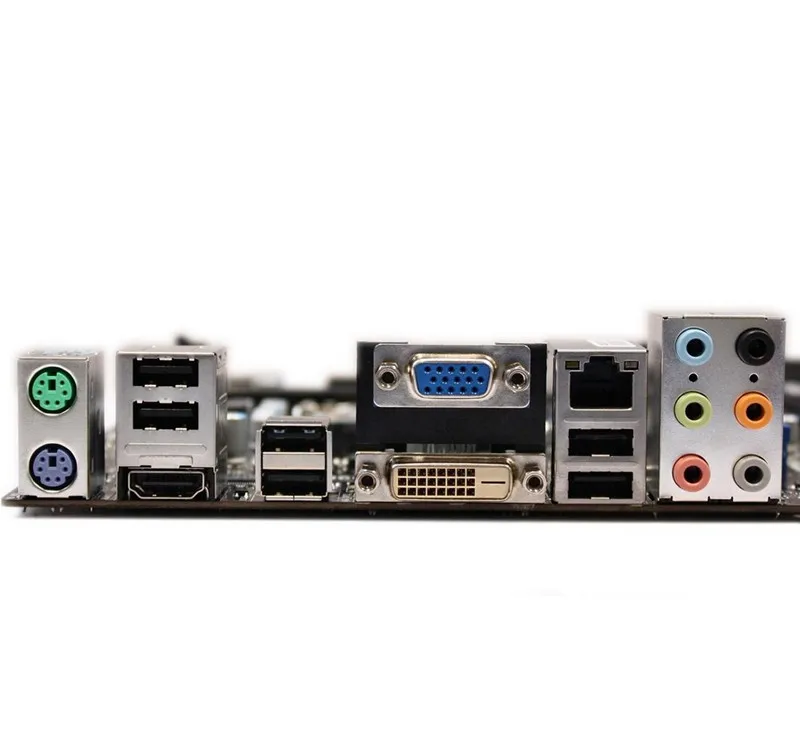 Применяется для MSI H55M-E32 стандартная перегородка | Компьютеры и офис