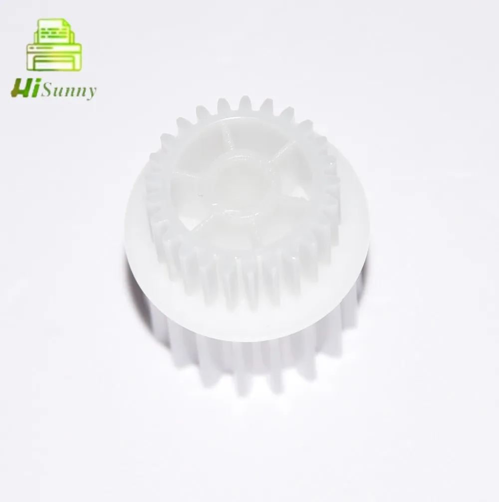 Unidade do Fusor Fu8-0576 para Canon 2525 Ir2530 Ir2520 2530 Impressora 18 t - 25 Engrenagem 10 Pcs Fu8-0576-000 ir 2520 3 10 pcs FU8 0576 000 FU8 0576