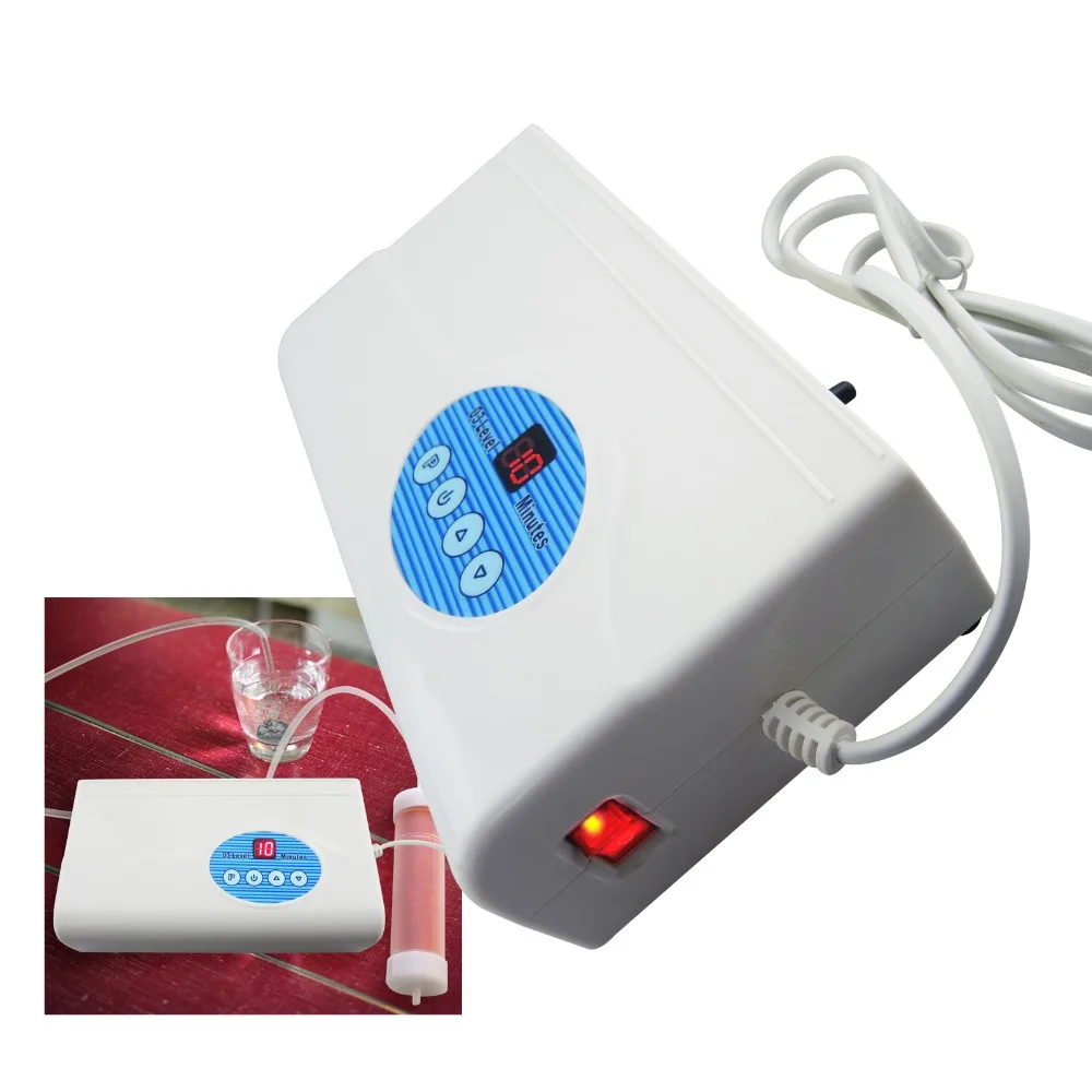 Enaly OZX 300ST 500mG/hr O3 Ozone Generator w/ Air Dryer/Timer