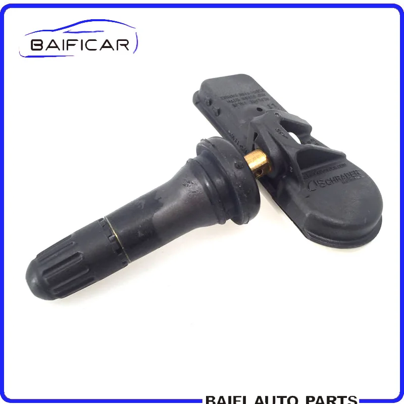 Новый оригинальный датчик контроля давления в шинах 433 МГц TPMS 52933 C1100 для Hyundai 2018