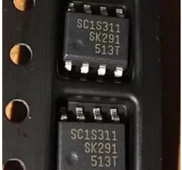 

50PCS SSC1S311 SC1S311 SOP8 LCD management chip IC