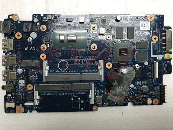

CN-0X9C75 0X9C75 For DELL 5557 5457 Laptop Motherboard With SR2EY i5 CPU BAV00 LA-D051P DDR3L