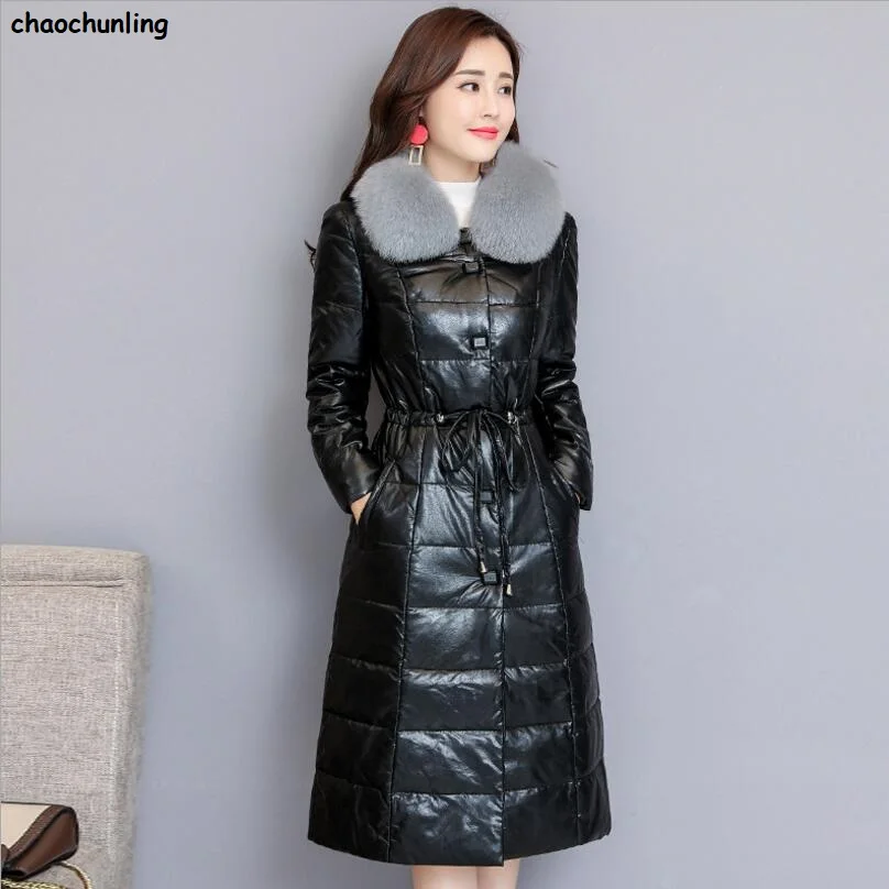 L'eau Super À red Corée Chaud Duvet Féminine De 2018 Taille 5xl Grande Imperméable 100 Veste Bas Black Femmes Design Blanc Hiver La Épais Le Mode Nouveau Vers Canard YaaOxnpT6