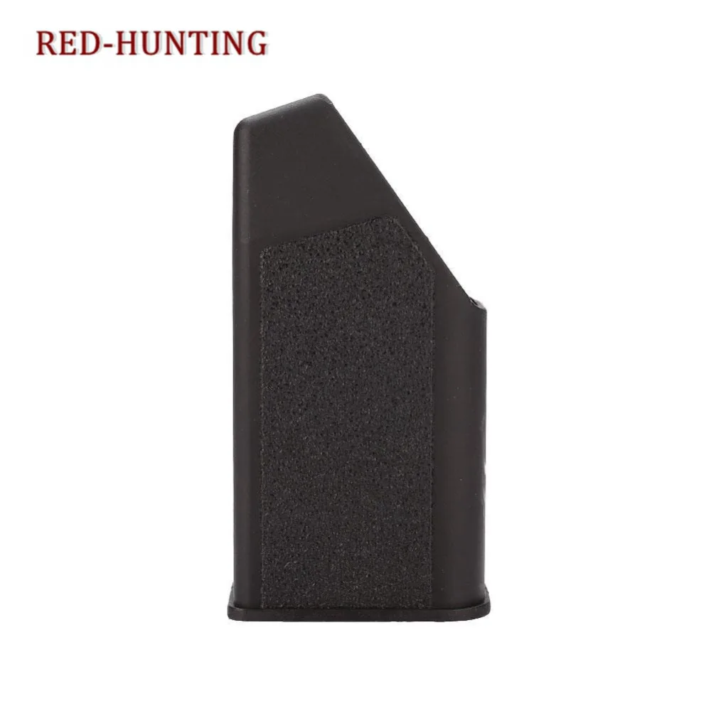 

Tactical Airsoft ar 15 accessories Quick Fill Sleeve plastic adapter speed loader for hunting shooting