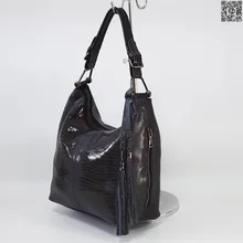 Марка possess, женская мягкая сумка