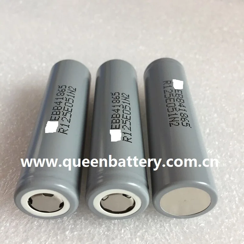 100 шт./лот) Аккумулятор для ноутбука ICR18650B4 B4 B4L 18650 2600mAh 3,7 V литий-ионный аккумулятор для велосипеда