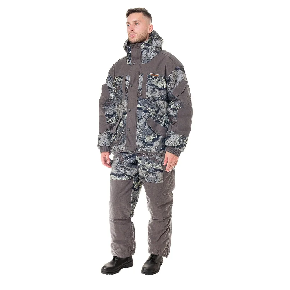 Купить Зимний Костюм Huntsman
