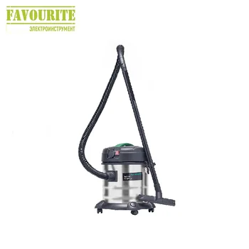 

Vacuum cleaner construction electric Favourite FVC 20/1500 Industrial vacuum cleaner Handheld vacuum Bagless vacuum cleaner