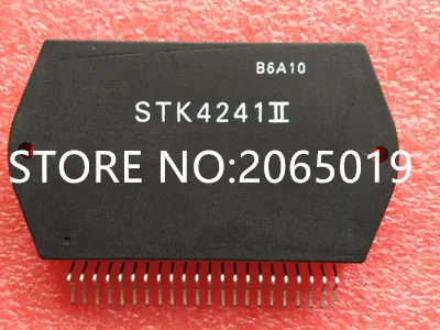 

1PCS STK4241II STK424III STK4241 HYB-22