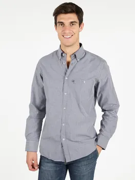 

Striped shirt Cotton