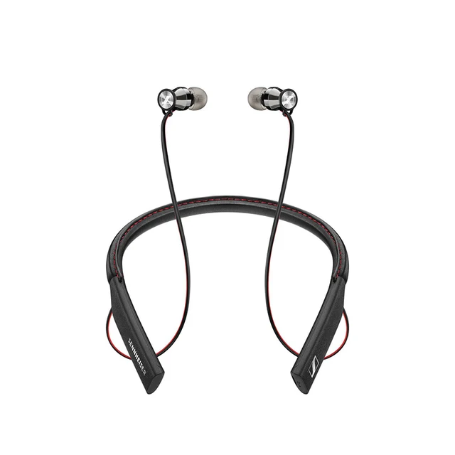 Внутриканальные беспроводные наушники Sennheiser Momentum