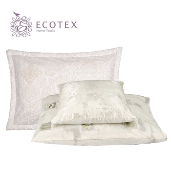 

Pillow "Buckwheat" collection Health. Production company Ecotex(Russia).