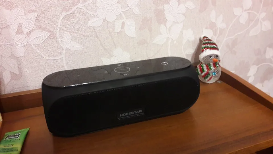hopestar h19 отзывы