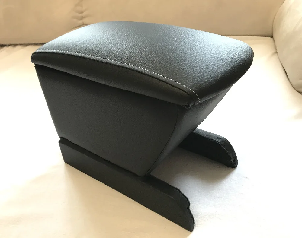 Подлокотник кия рио 4