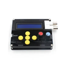 

DDS Function Signal Generator Sine Square Triangle Low Frequency High Quality