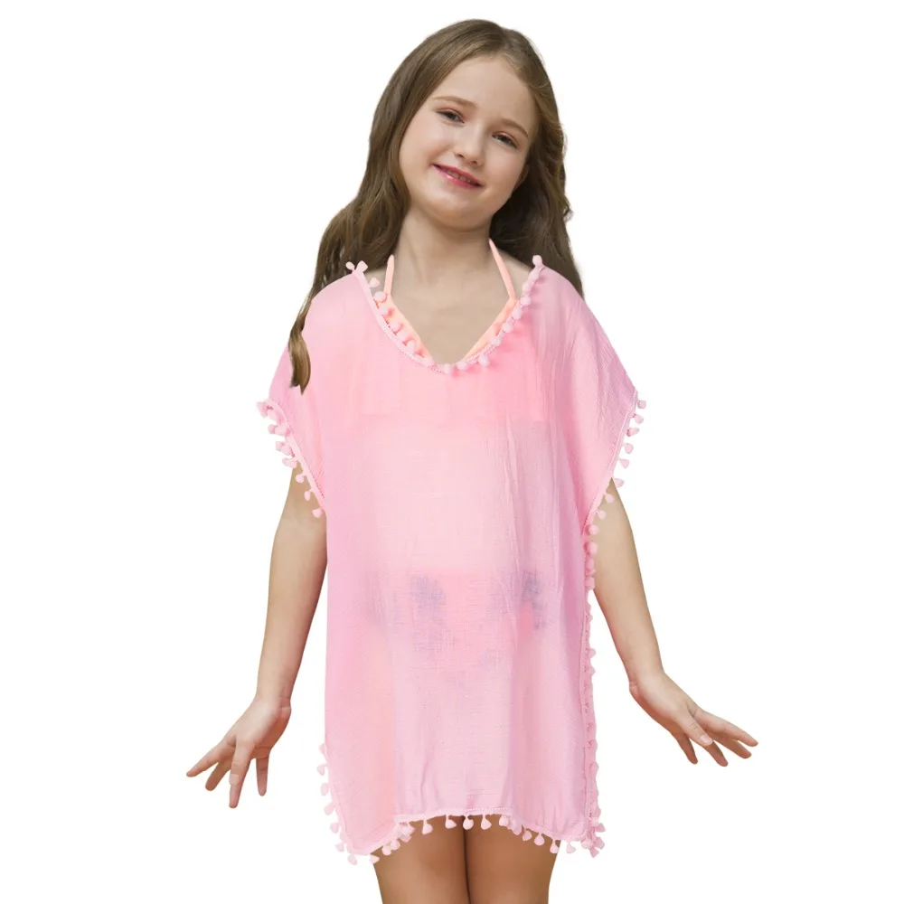 unicorn swimsuit cover up