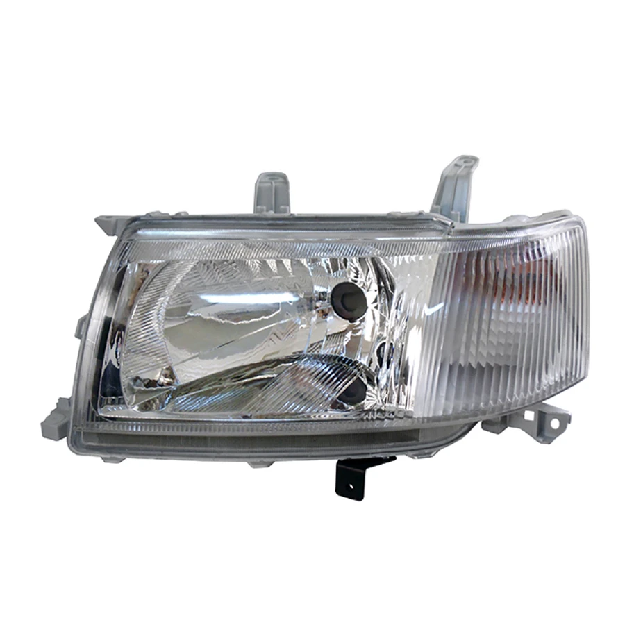 Фара левая для TOYOTA PROBOX 2002 2003 2004 2005 2006 2007 2008 2009 2010 2011 2012 2013 2014 | Автомобили и