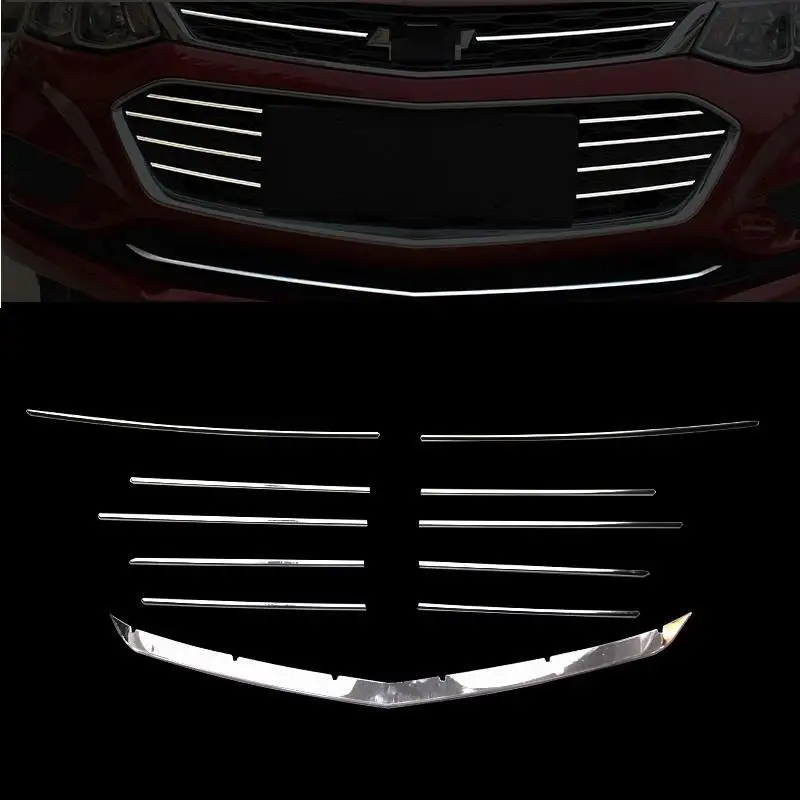 

Trunk Panels Foot Pedal Rear Bumper Exterior Automobile Chromium Accessories Bright Sequins Modification 17 18 FOR Honda Vezel