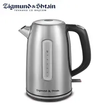 Чайник электрический Zigmund& Shtain KE-719