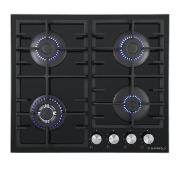 

Cooking panel maunfeld eghg.64.33cb/G Black